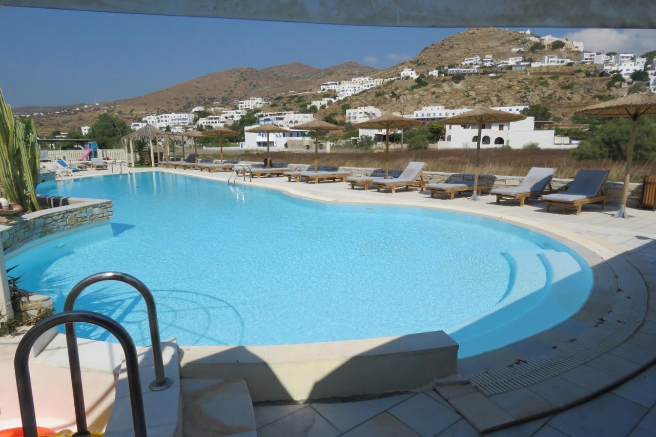 Hotel Corali 2*
