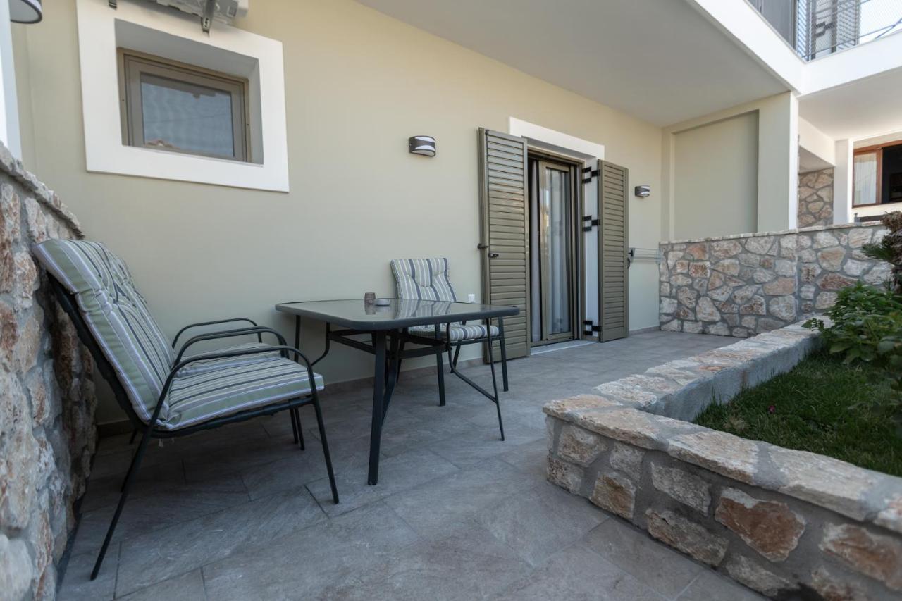 Pegasus Guest house Corinth