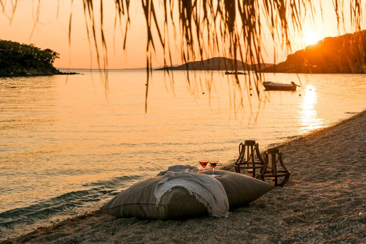 Prima Vista Beachfront Boutique Hotel Sivota (Epirus)
