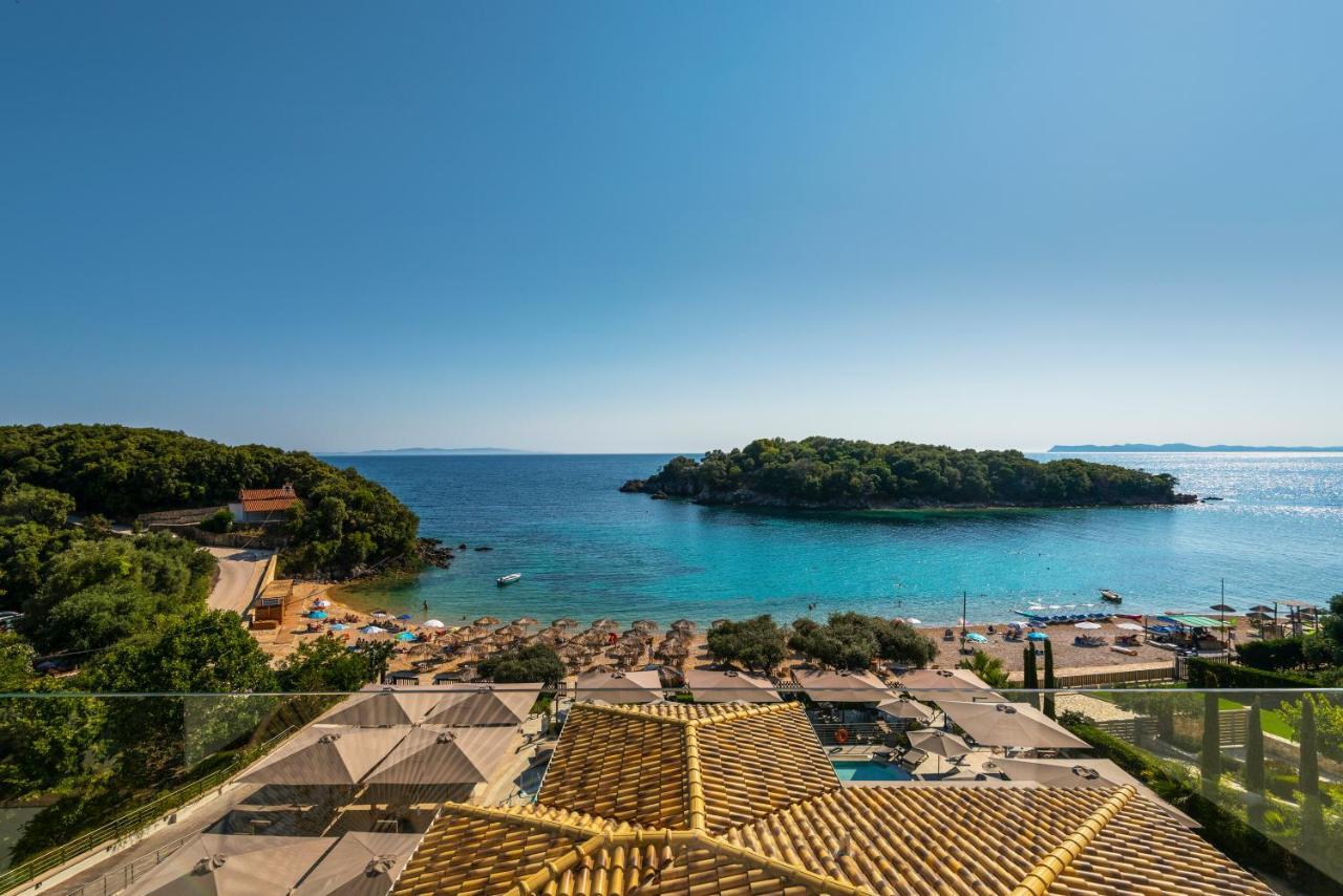 Prima Vista Beachfront Boutique Hotel 5*