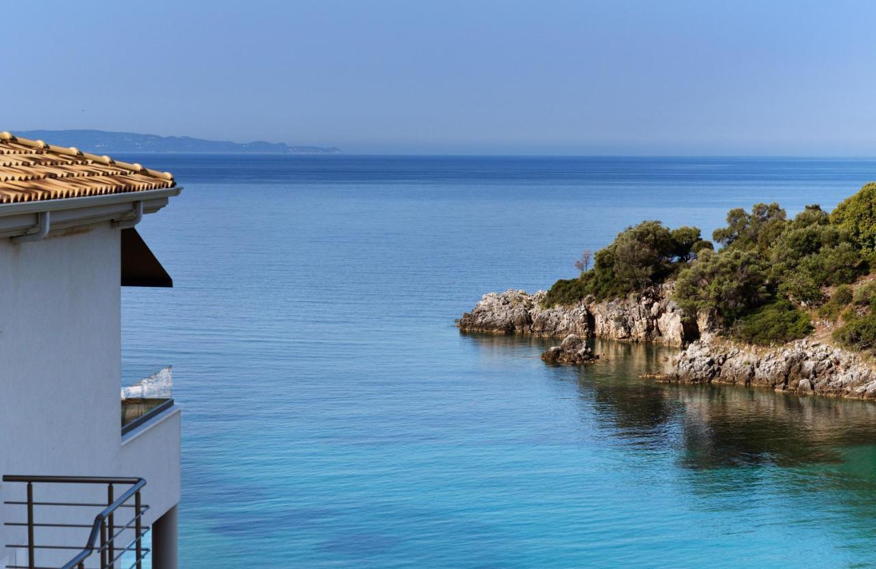 Hotel Prima Vista Beachfront Boutique 5*