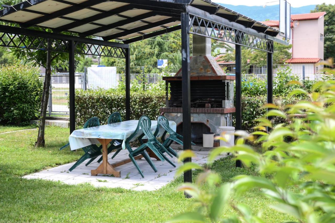 Kalouda Apartment Paralia Skotinis