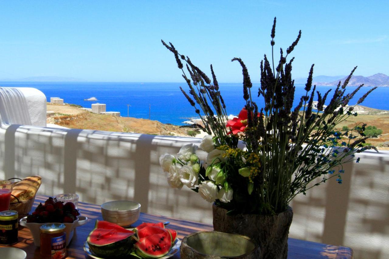 Holiday home Aegean Blue