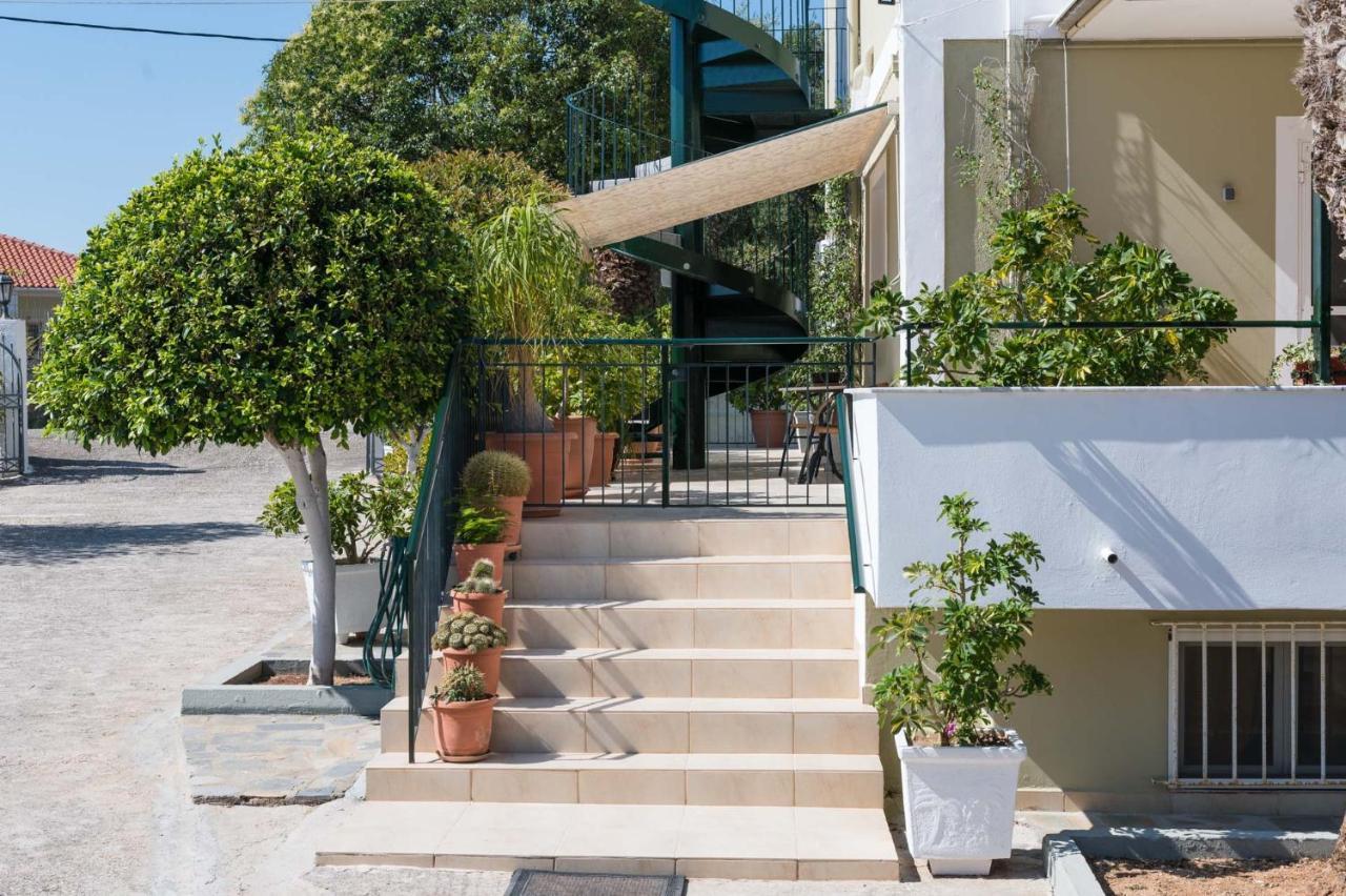 Siora Maria Argostoli (Kefalonia)