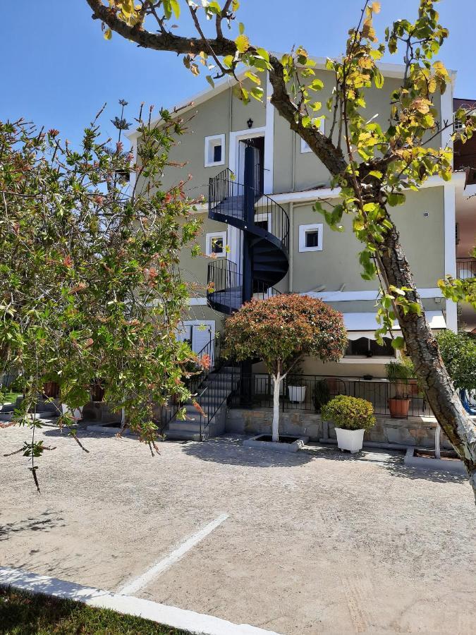 Apartment Siora Maria *