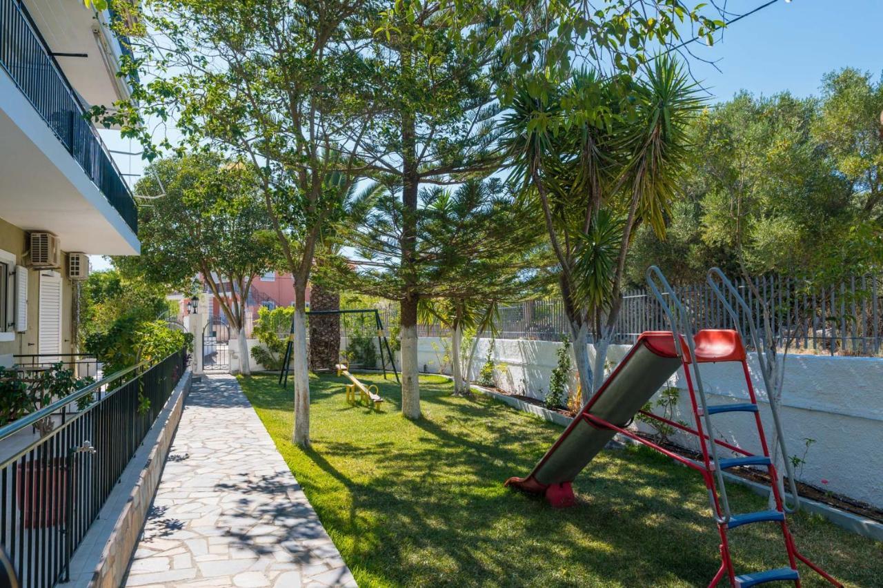 Apartment Siora Maria *