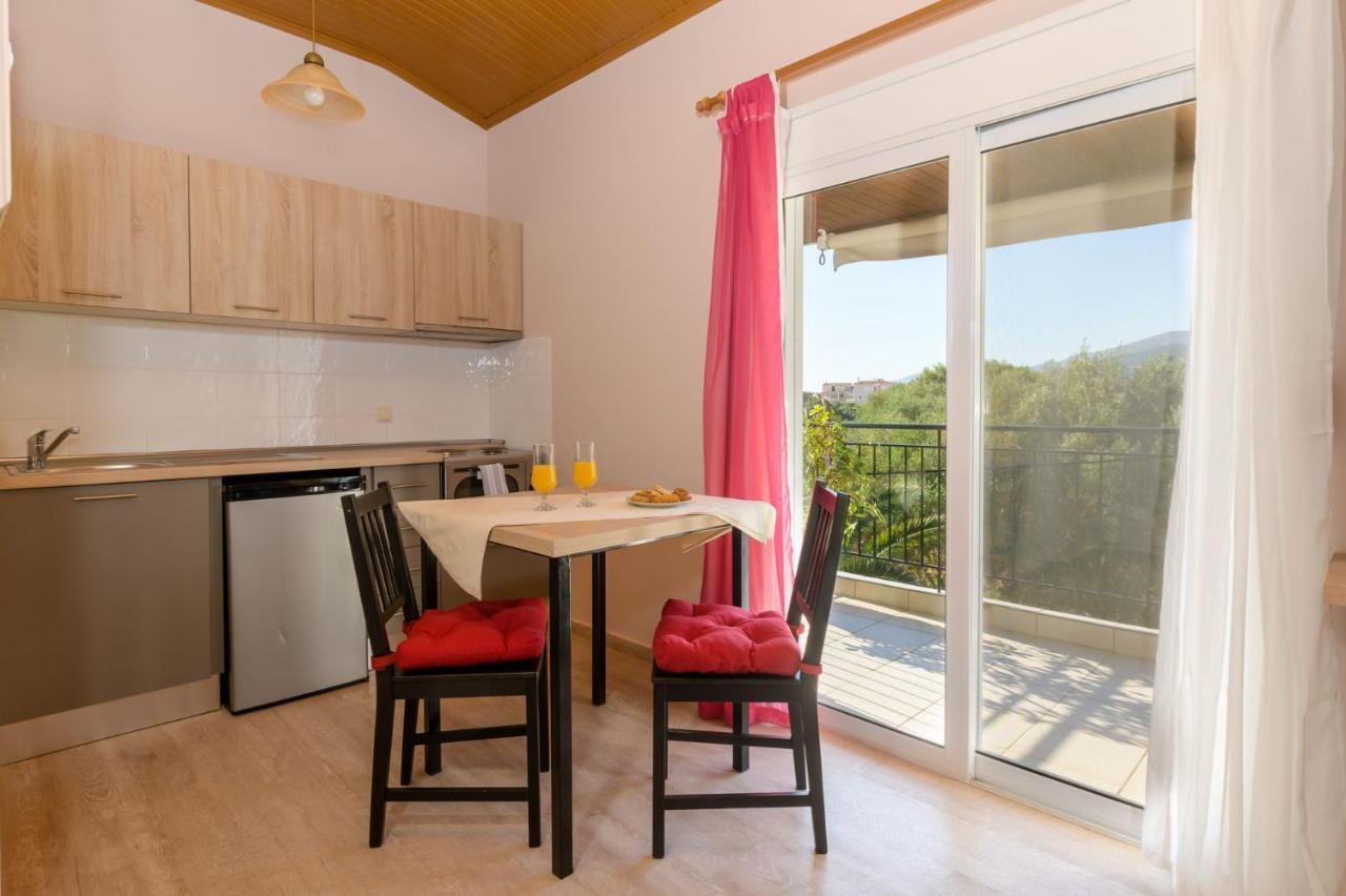 Apartment Siora Maria *