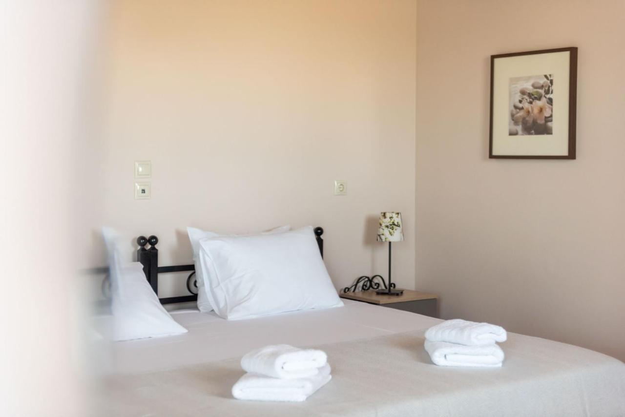 Apartment Siora Maria *