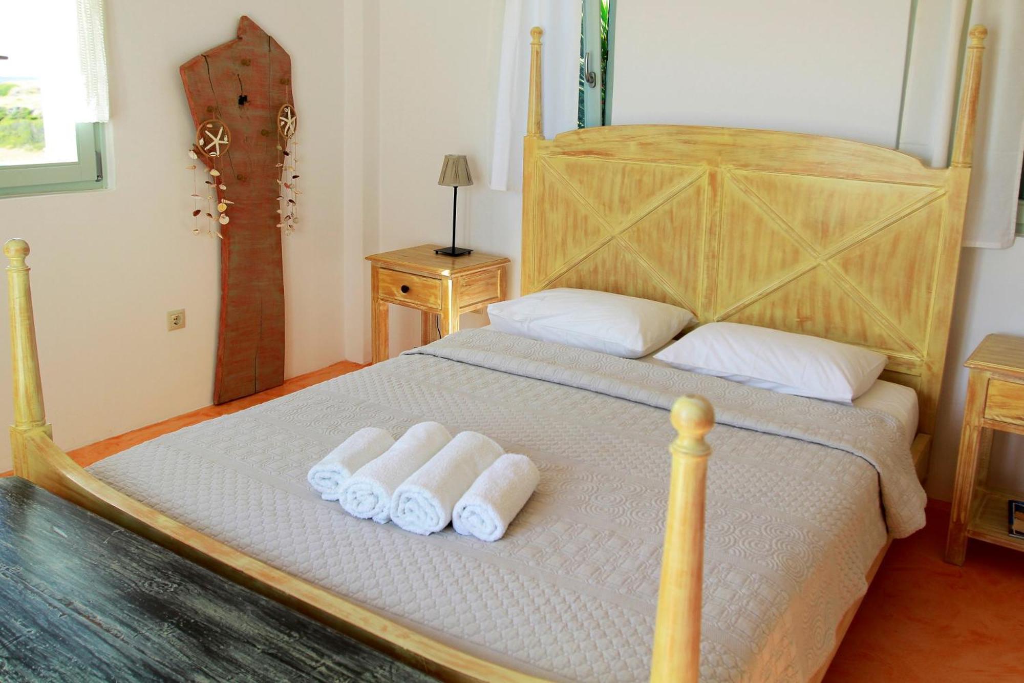 Aegean Blue Holiday home *