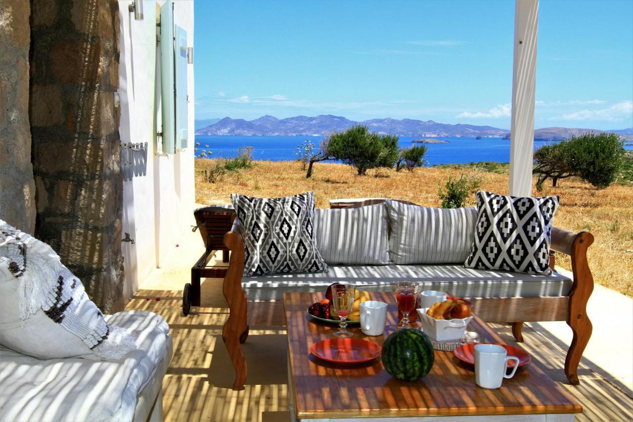Aegean Blue *