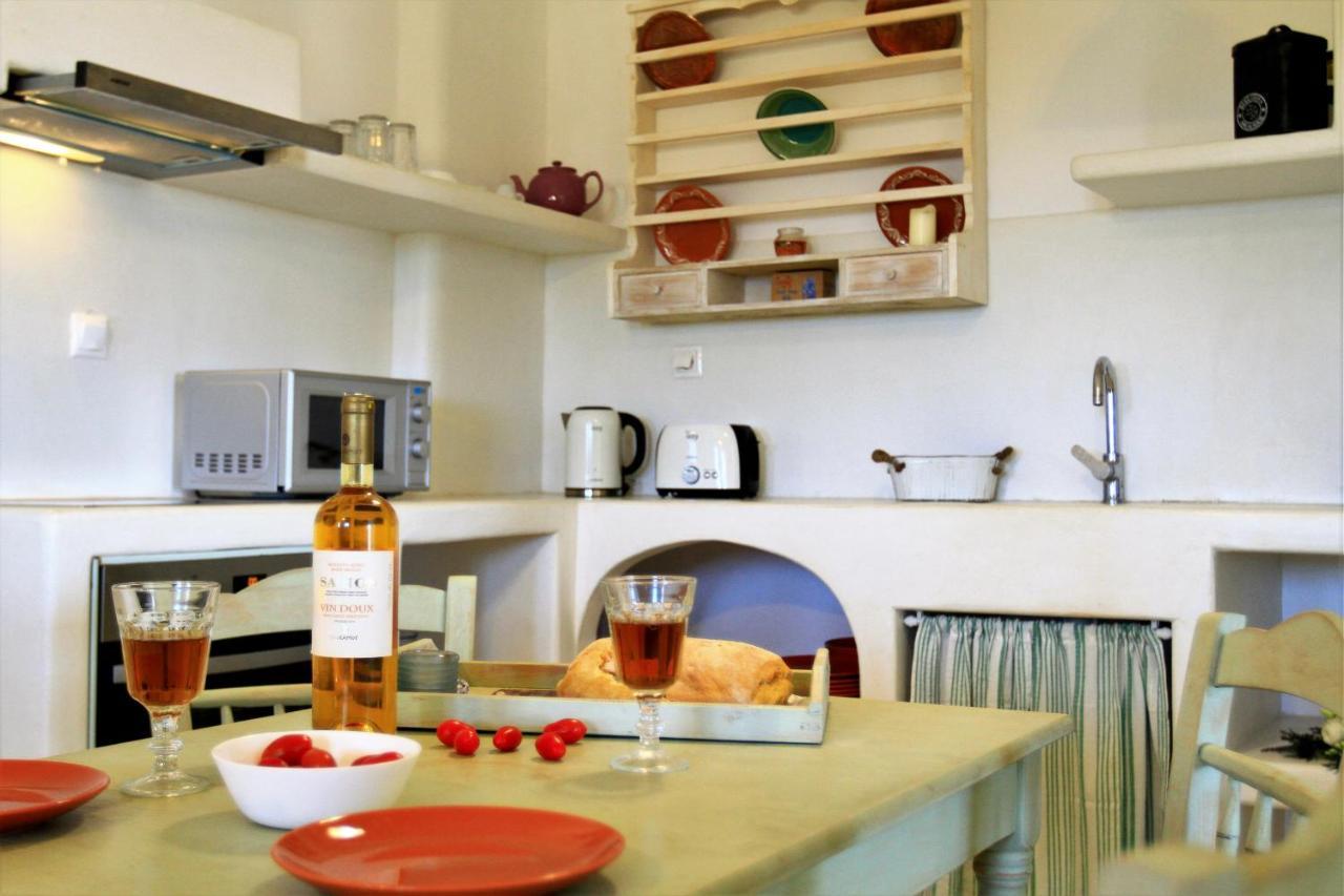Aegean Blue Holiday home