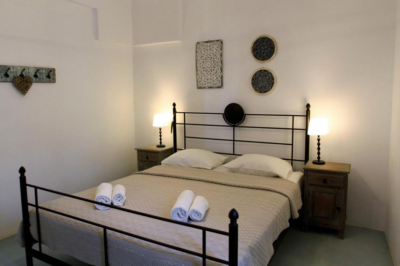 Aegean Blue Holiday home *