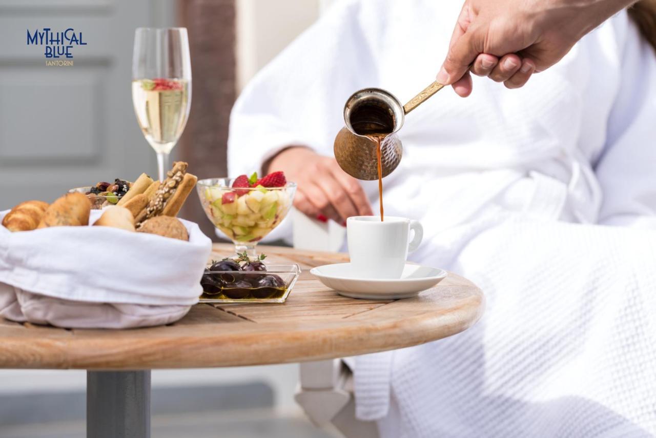 Hotel Mythical Blue Luxury (adults Only)