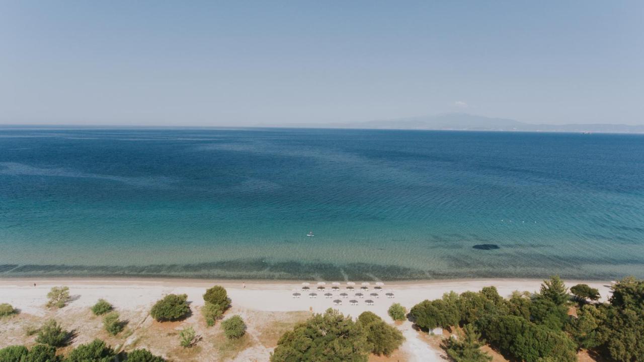 Kavala - Boutique Hotel 2*