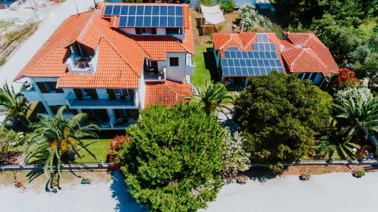Kavala - Boutique Hotel Prinos (Thasos)