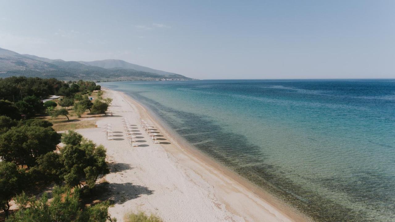 Kavala - Boutique Hotel 2*