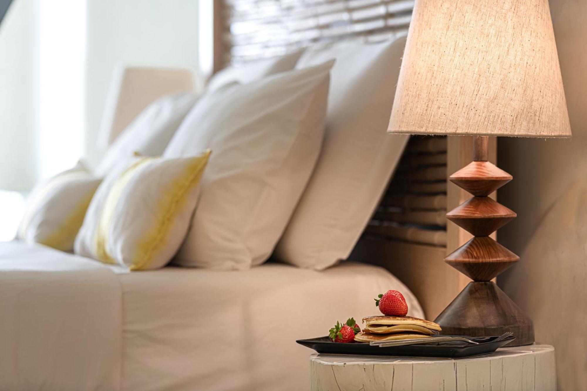 Mythical Blue Luxury (adults Only) Hotel
