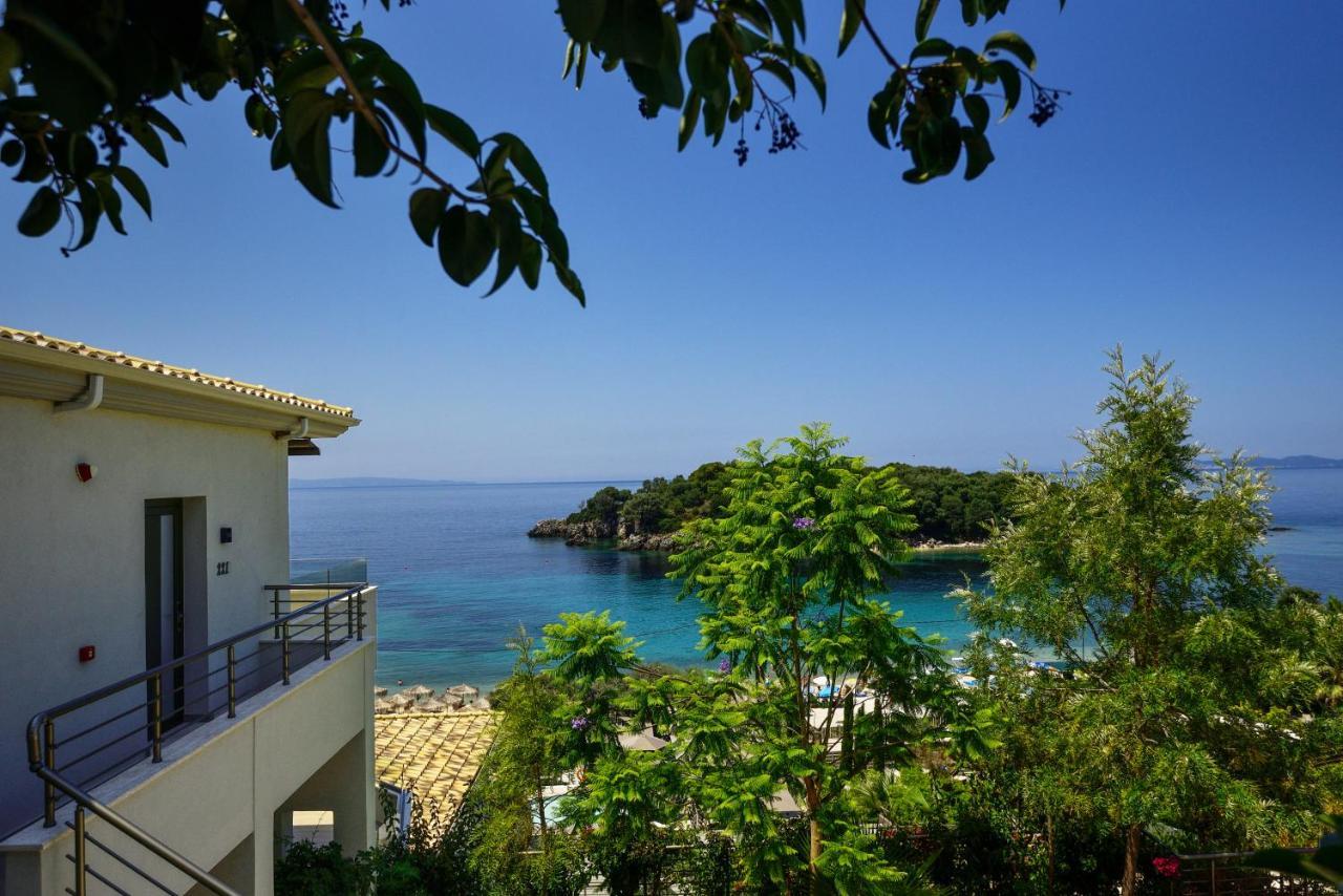 Hotel Prima Vista Beachfront Boutique 5*