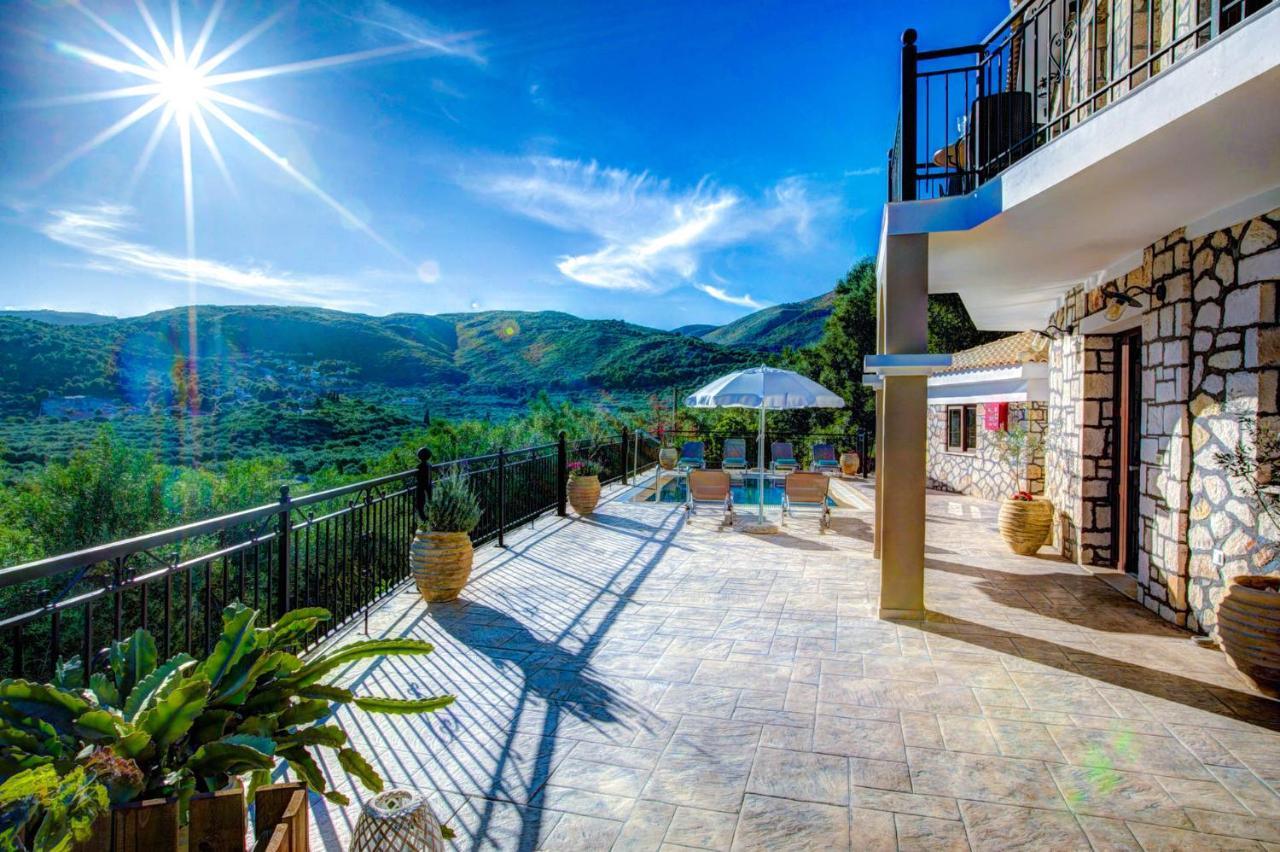 Villa Bougainvillea