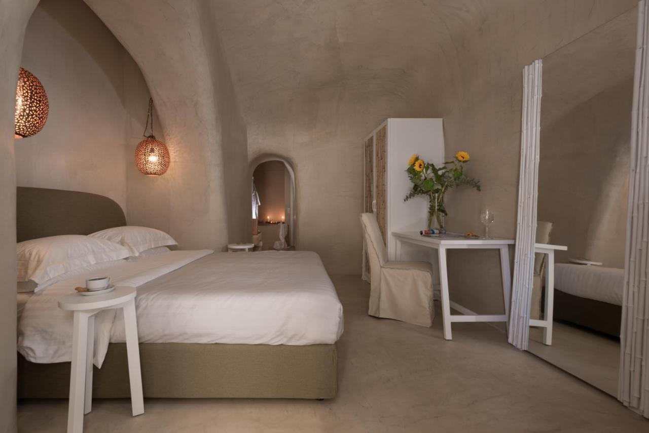 Mythical Blue Luxury (adults Only) Fira (Santorini)