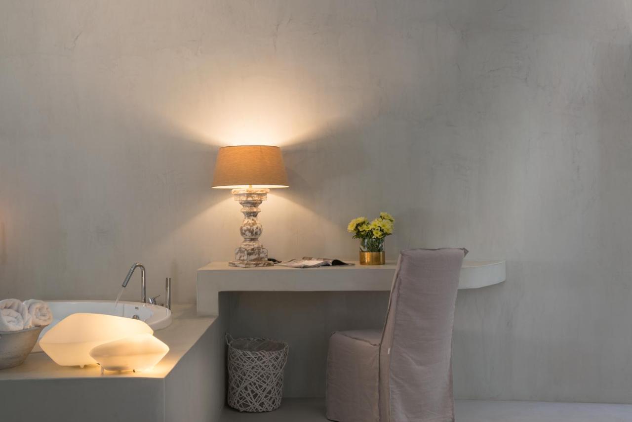 Hotel Mythical Blue Luxury (adults Only) Fira (Santorini)