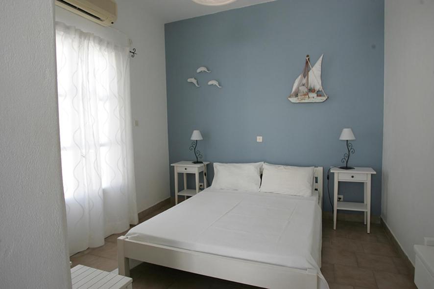 Sophie Guest house 2*