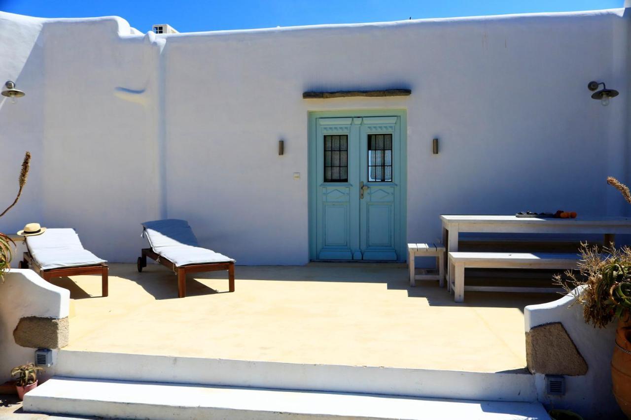 Aegean Blue Holiday home