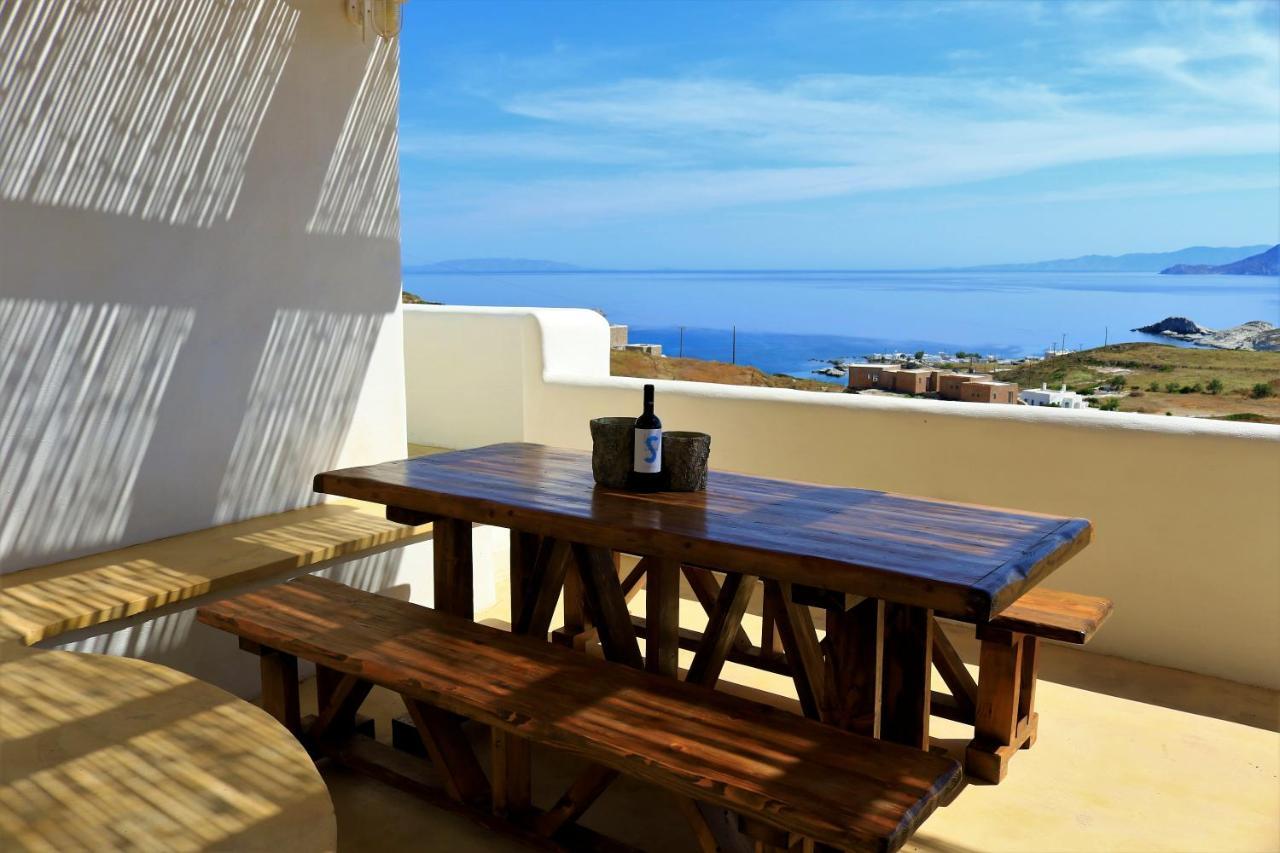 Holiday home Aegean Blue *