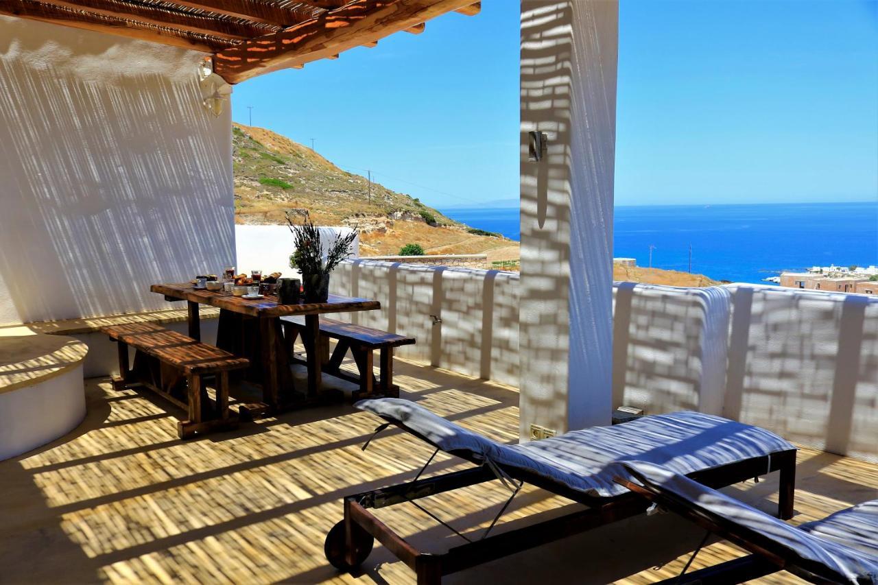 Holiday home Aegean Blue