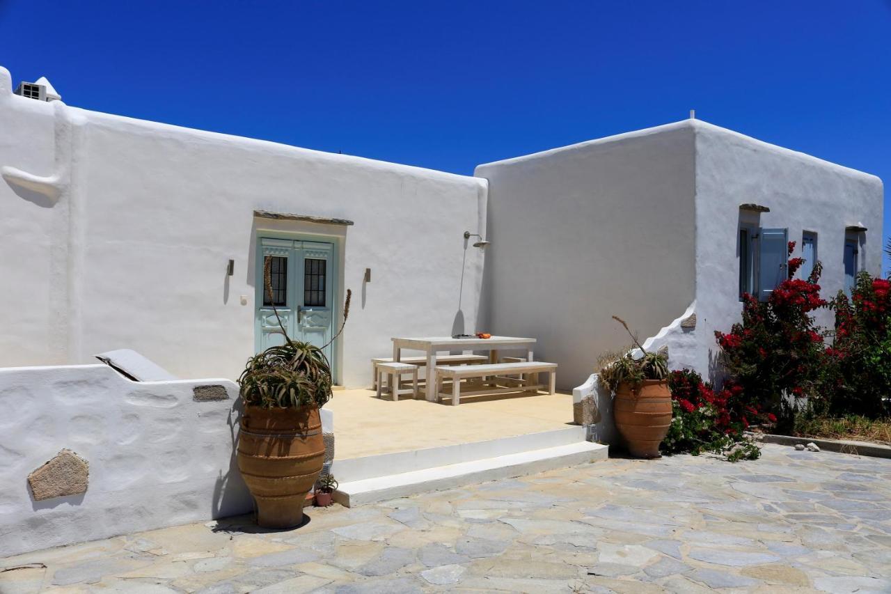 Aegean Blue