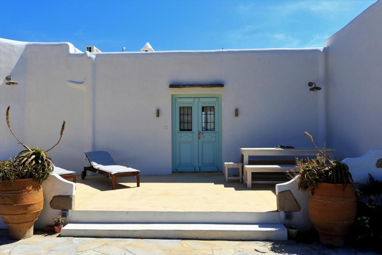 Aegean Blue Holiday home *