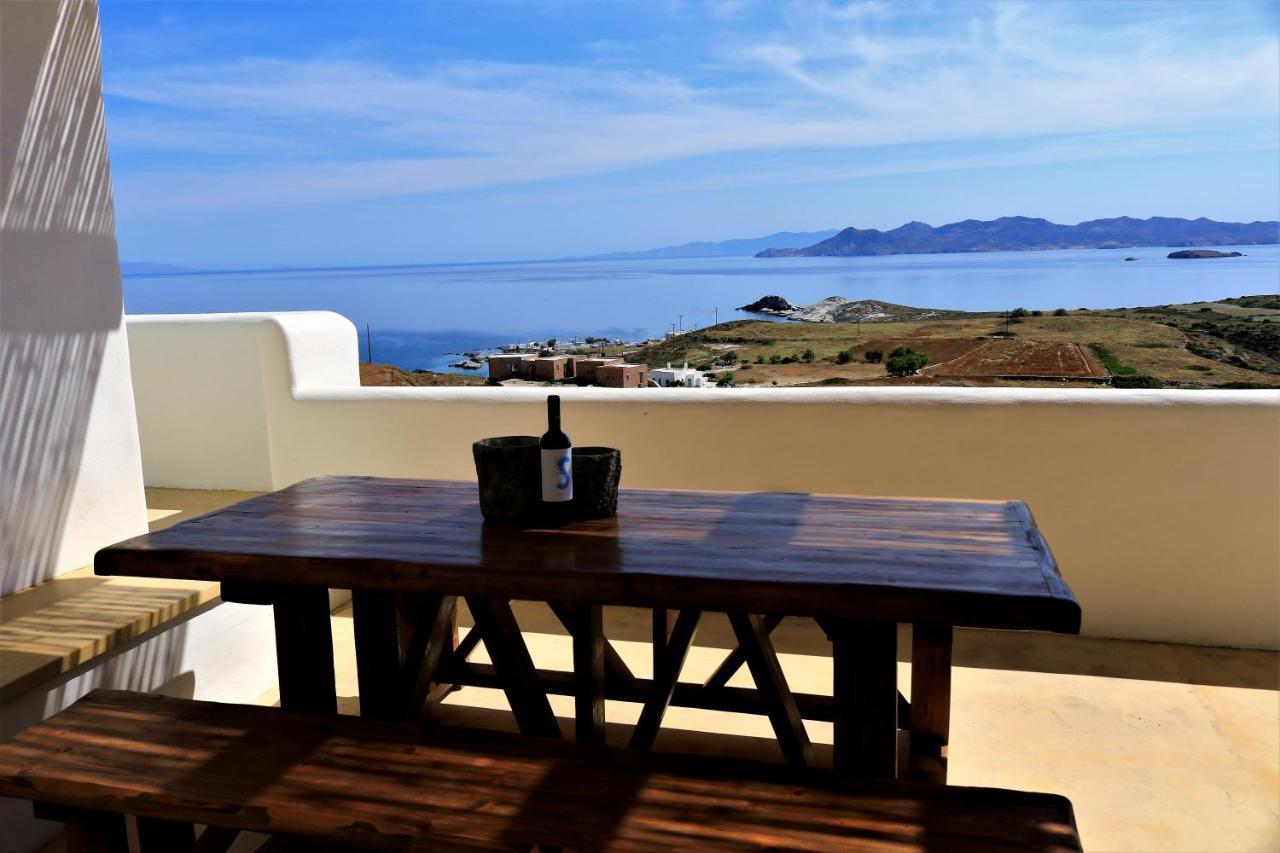Aegean Blue Holiday home