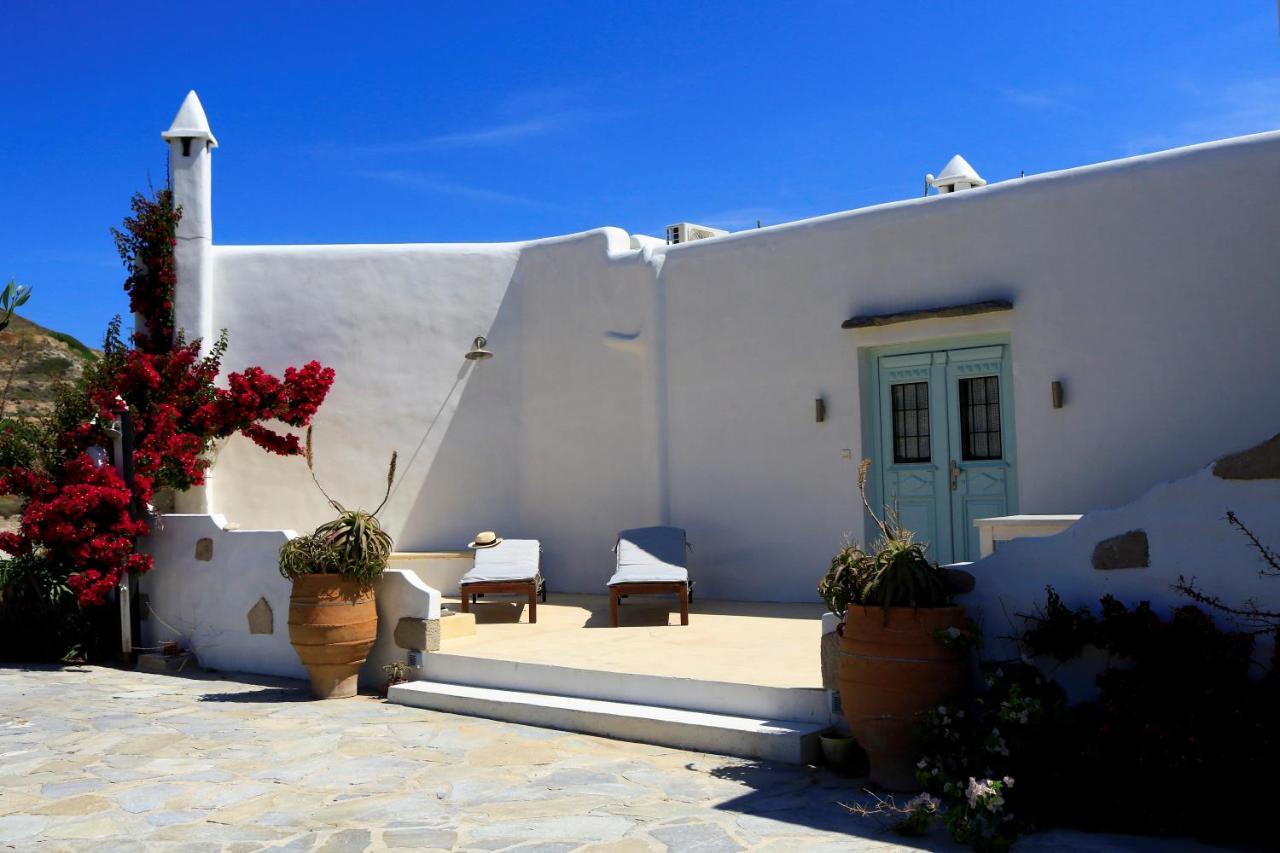 Aegean Blue Holiday home