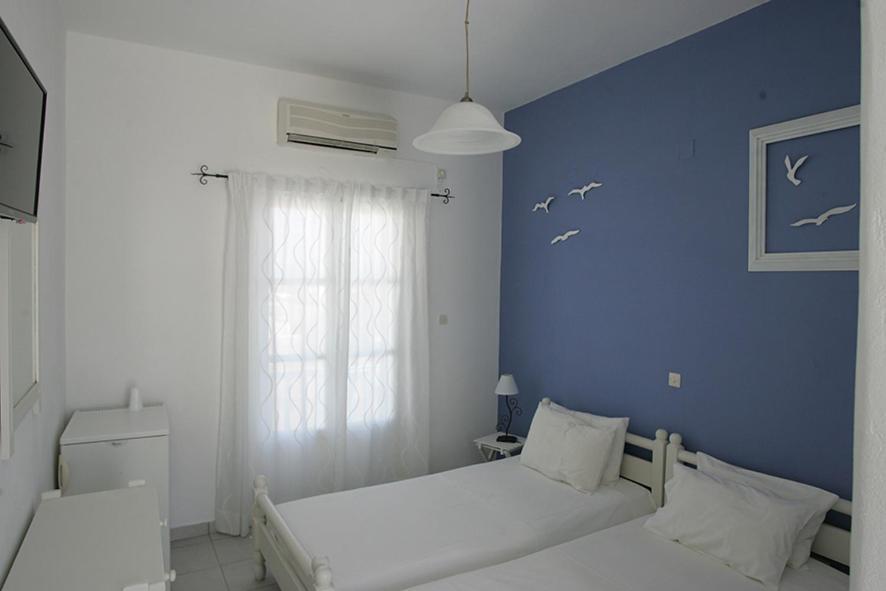 Guest house Sophie 2*