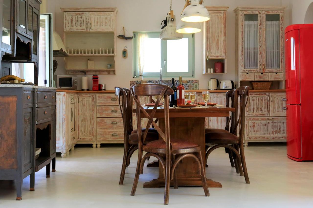 Aegean Blue Holiday home *