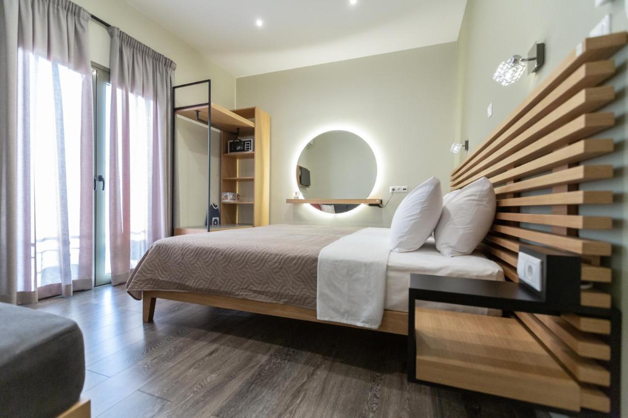 Pegasus Guest house