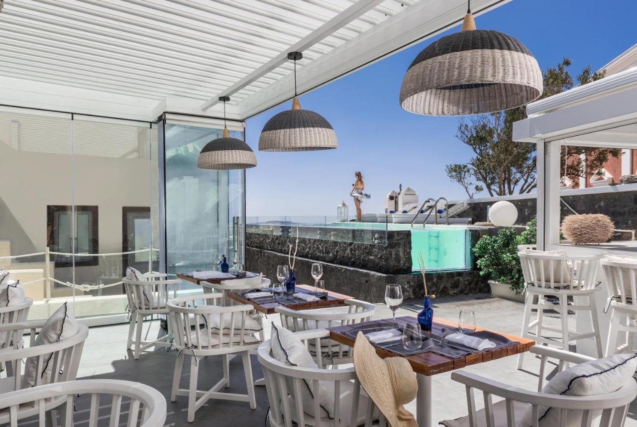 Hotel Mythical Blue Luxury (adults Only)