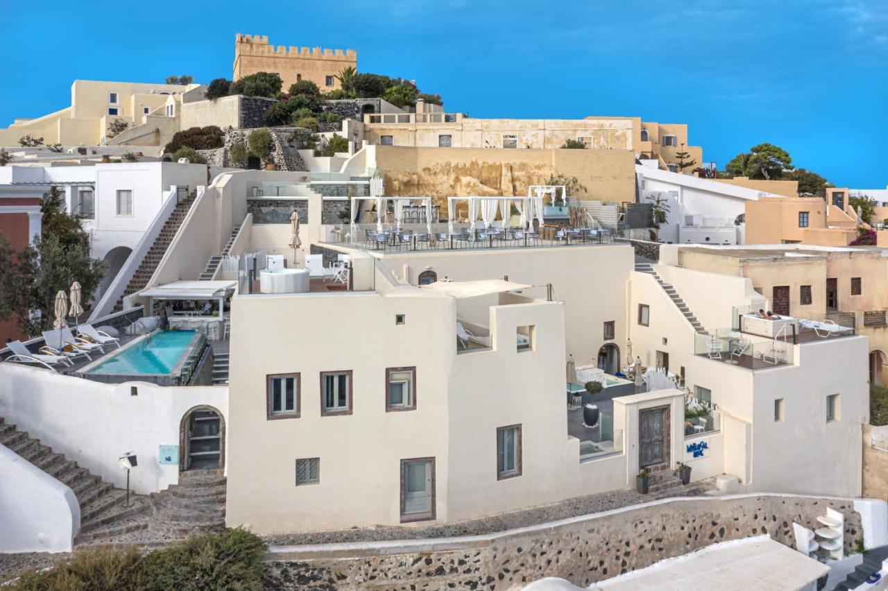 Mythical Blue Luxury (adults Only) Hotel