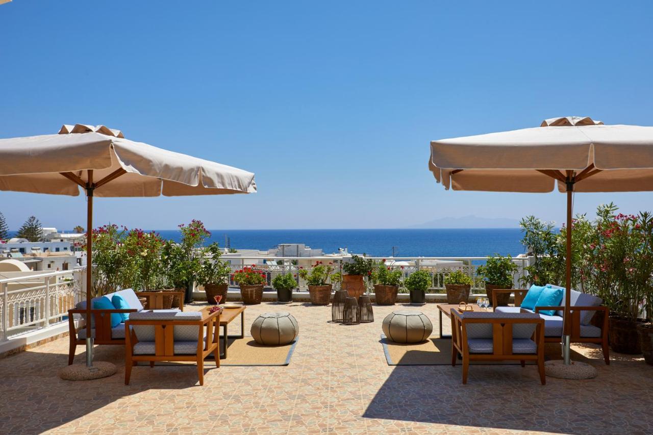 Blue Sea 3*