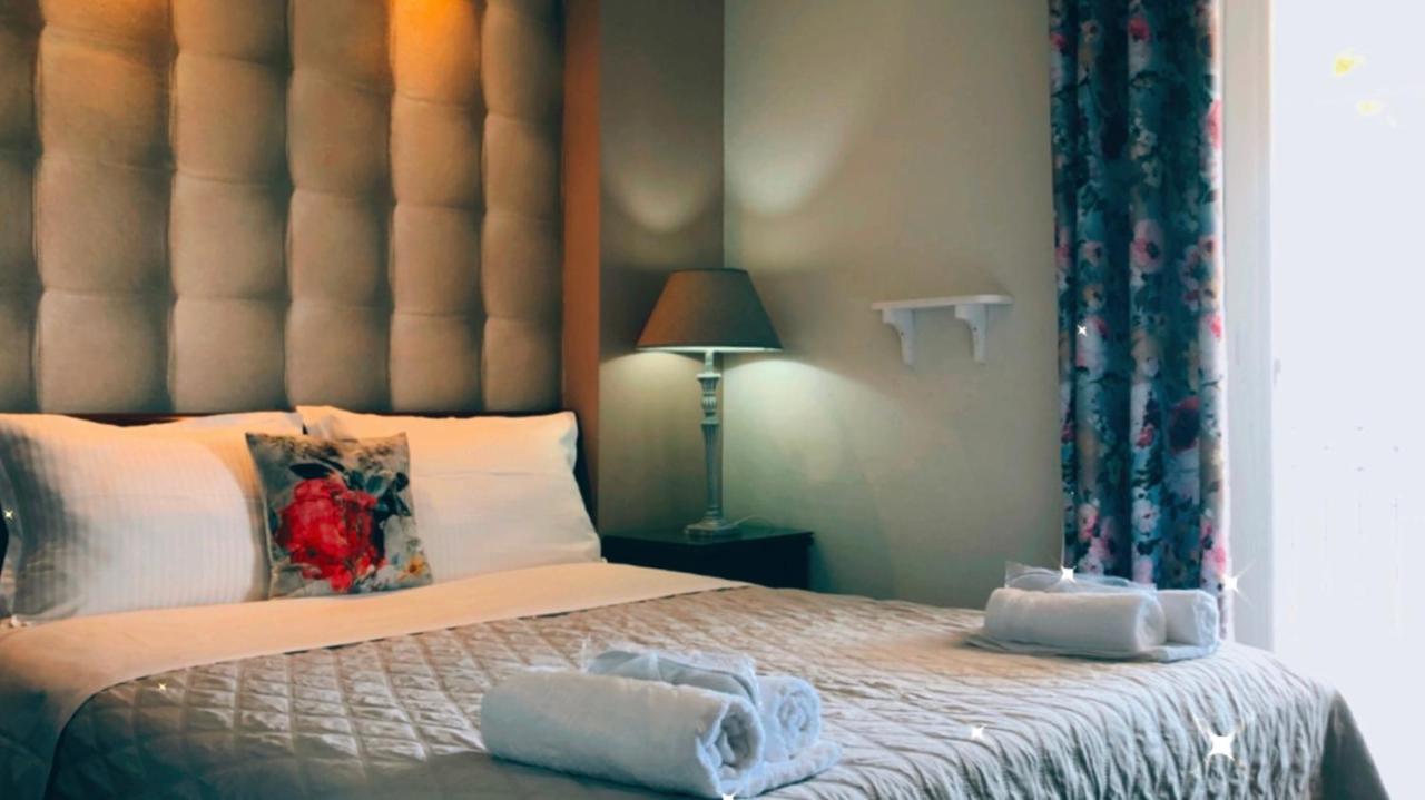 Elena Rista Guest house Parga