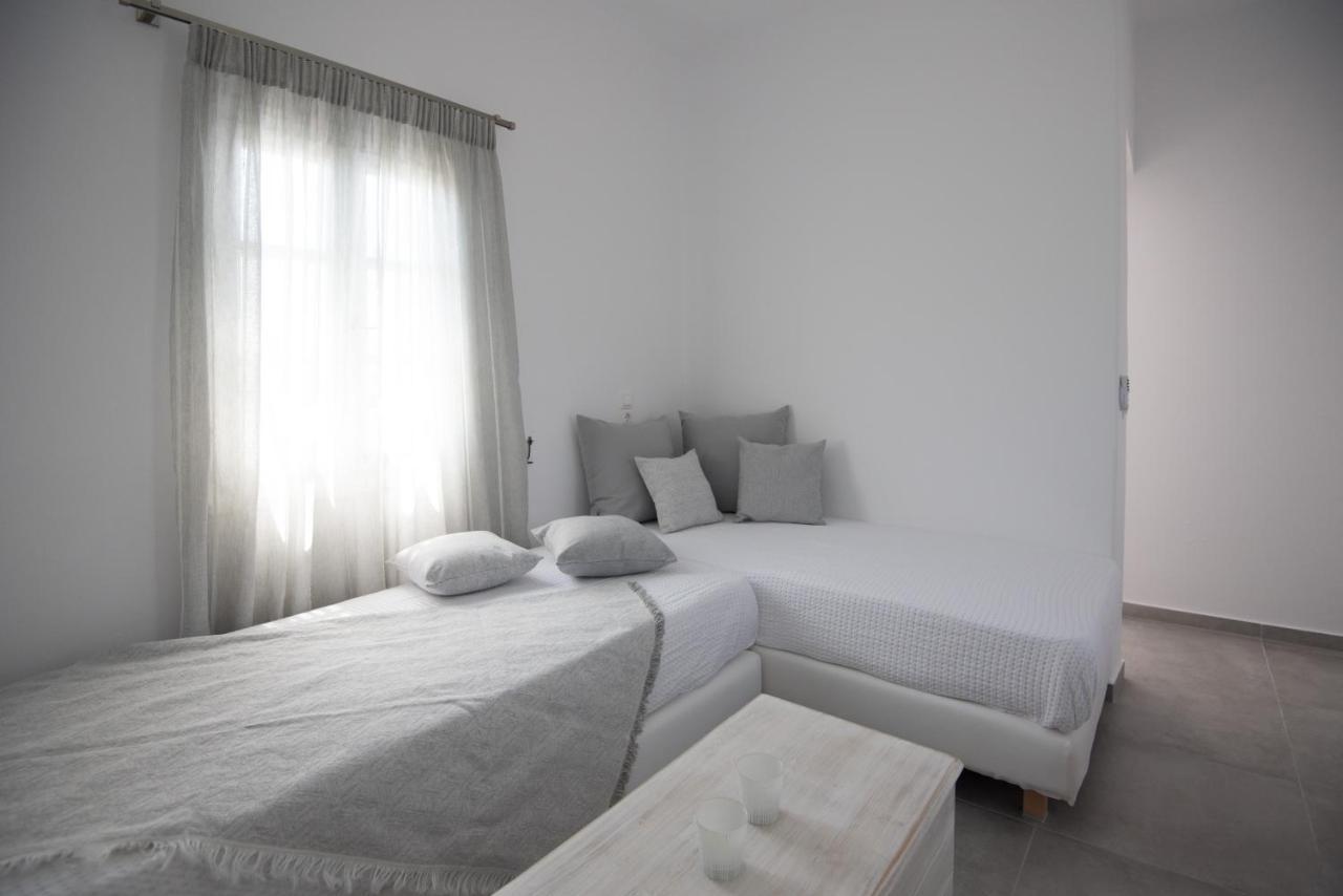 Flora & Agelos Studios
