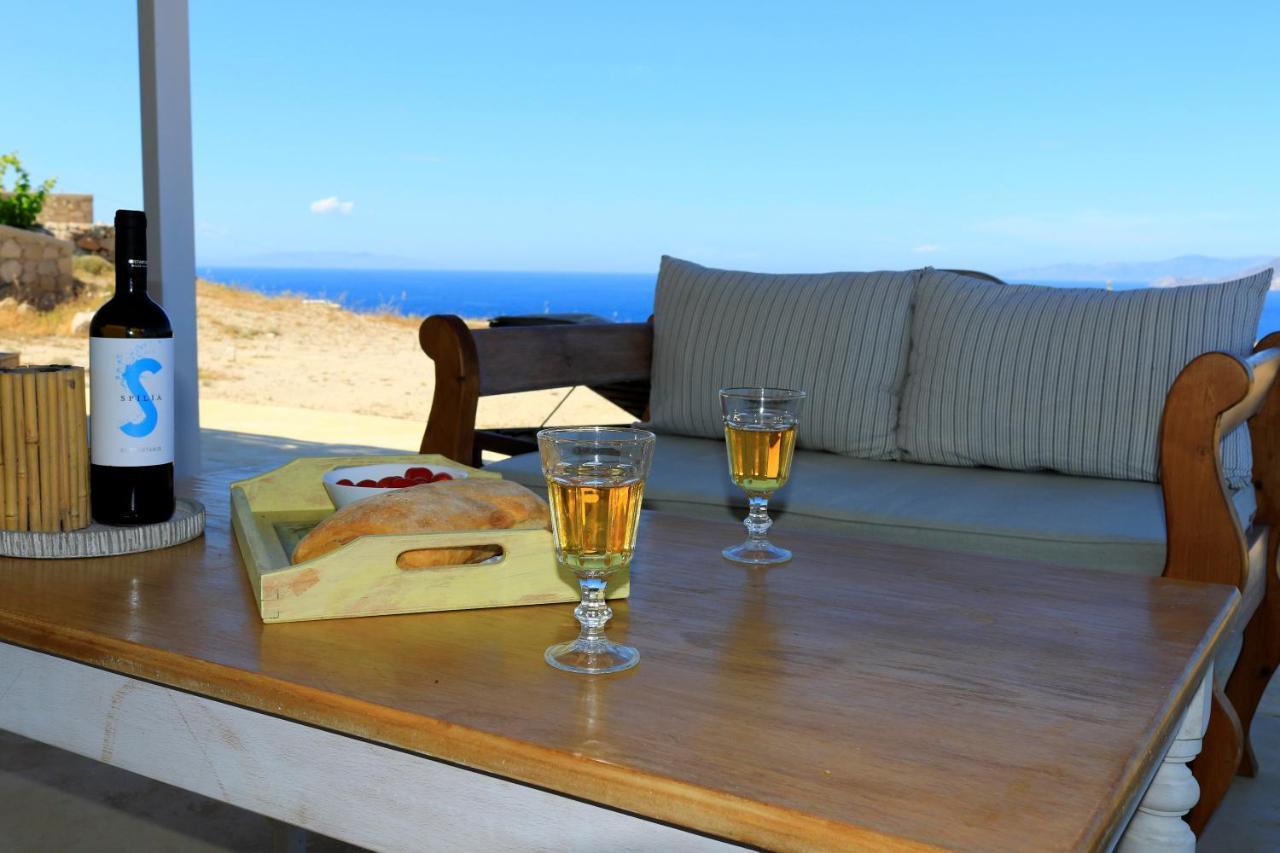 Aegean Blue Holiday home