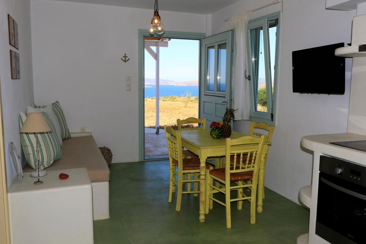 Aegean Blue Holiday home