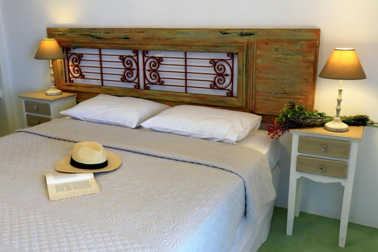 Holiday home Aegean Blue Mandrakia