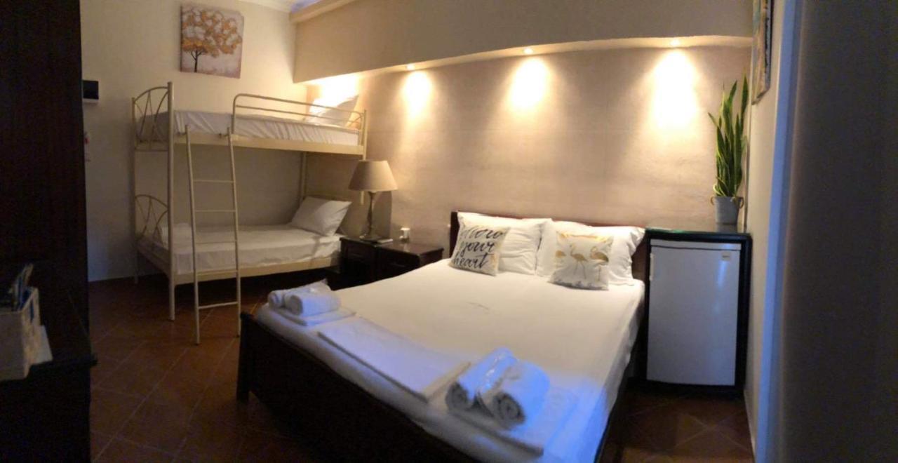 Elena Rista Guest house