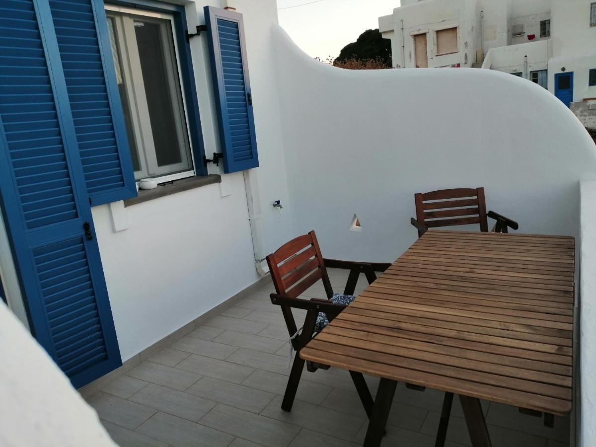 Aiolos κythnos