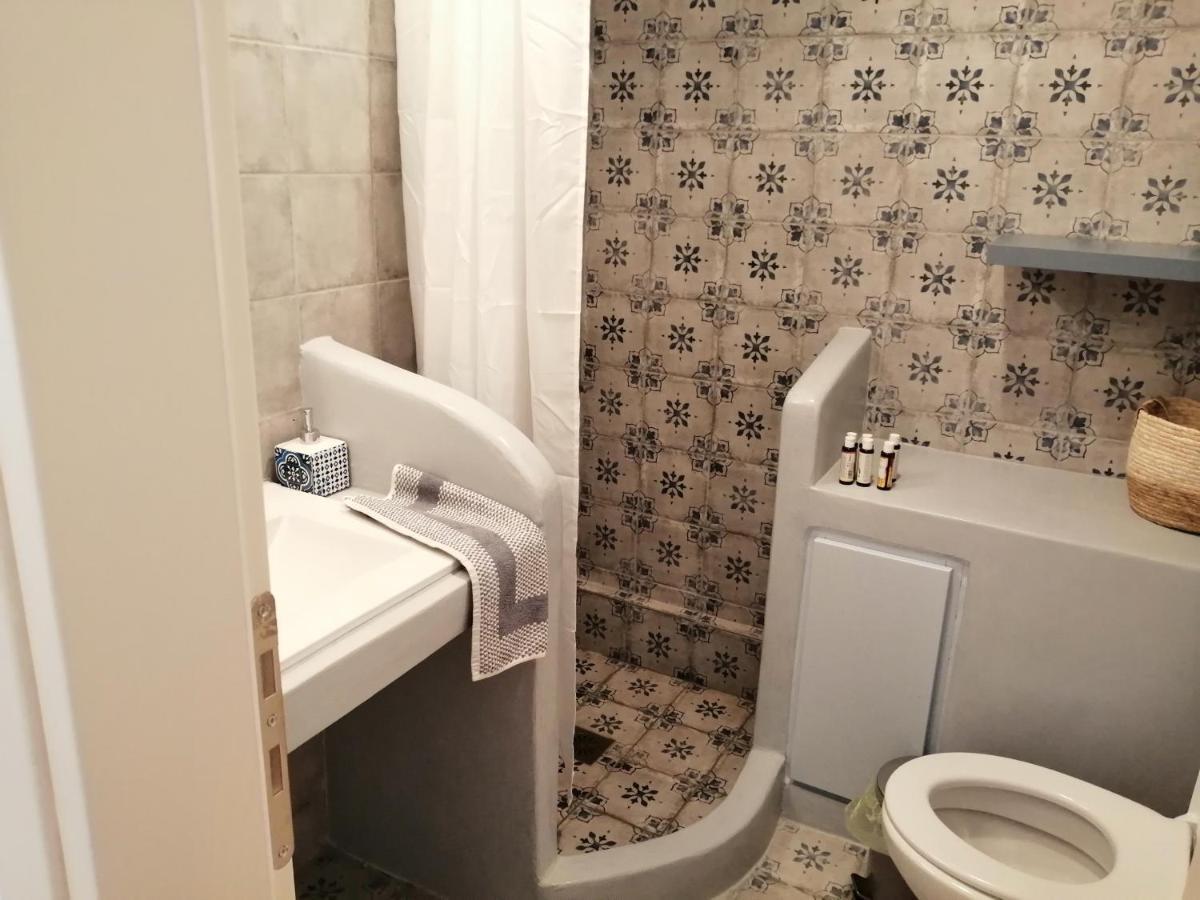 Aiolos κythnos Apartment