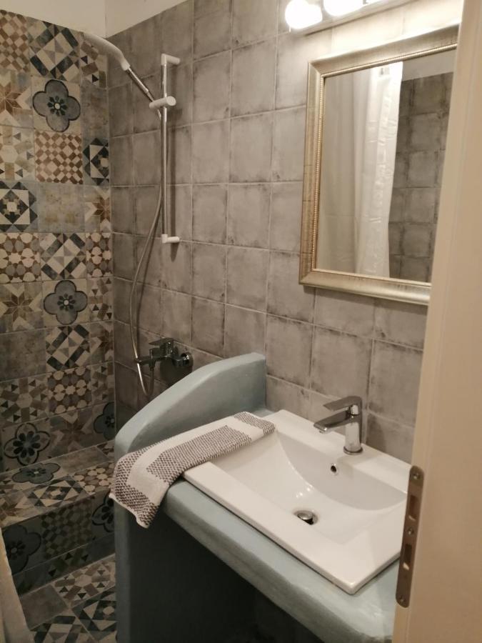 Aiolos κythnos Apartment *