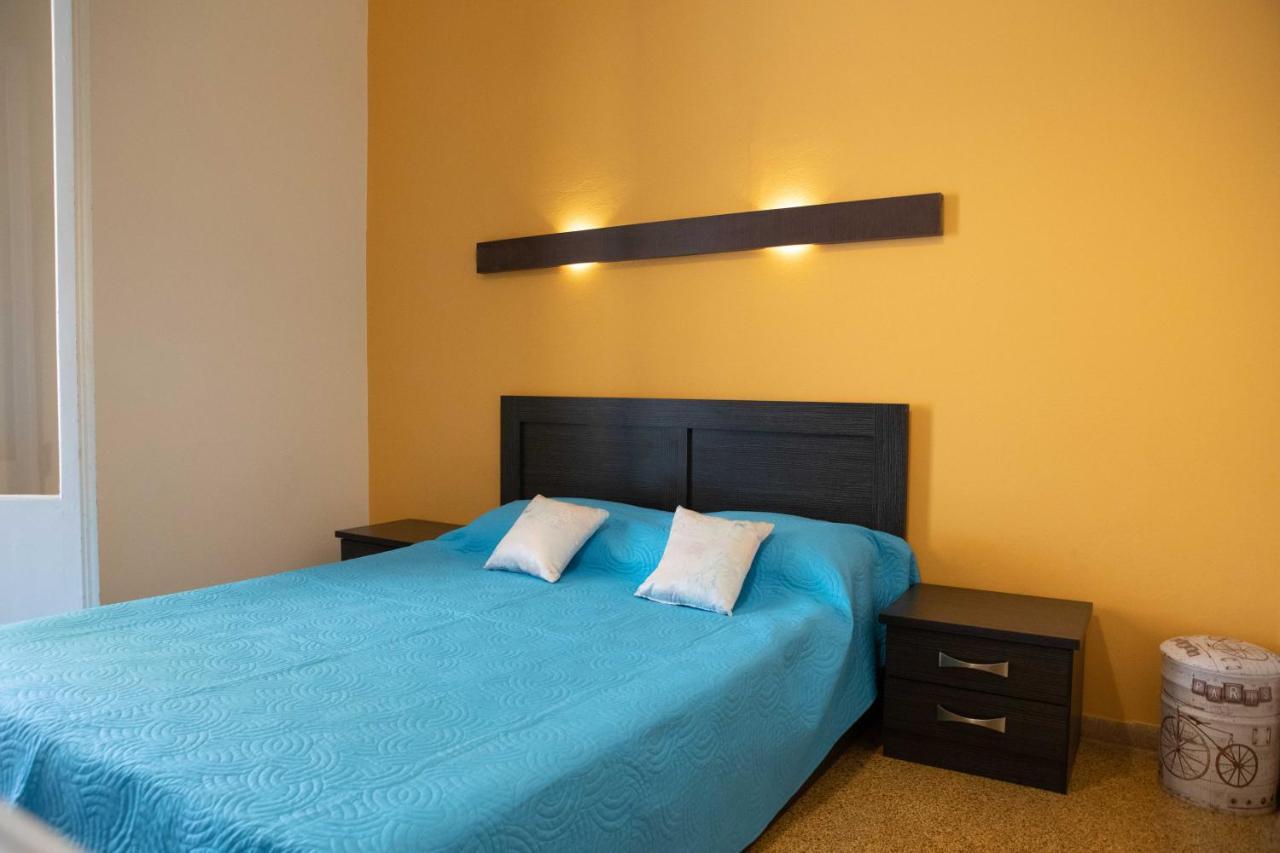 Aparthotel Stella *