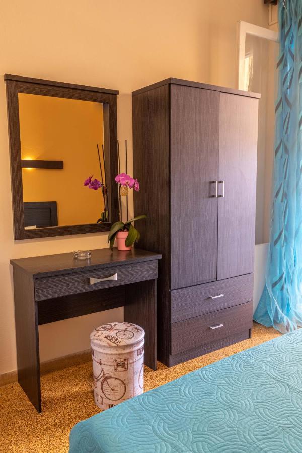 Aparthotel Stella *